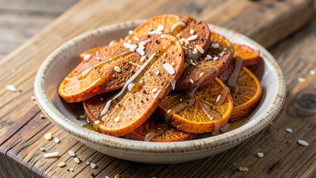 Sweet Potato Jerky Dog Treats Recipe: Protein-Packed Bites for Healthy Pup Snacks