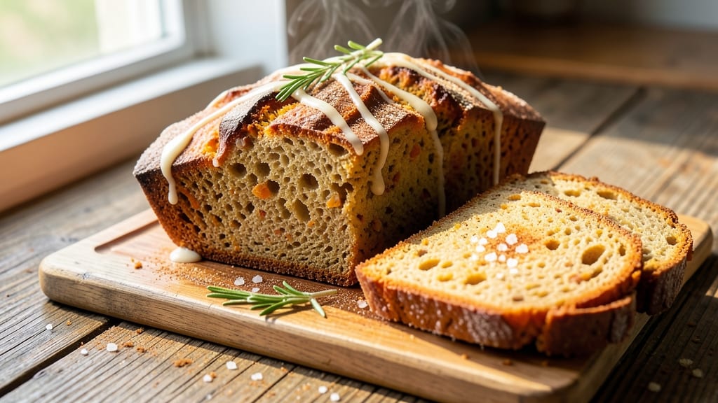 Sweet Potato Bread Recipe Vegan: Fluffy Rise With Warm Spice and Coconut Moisture