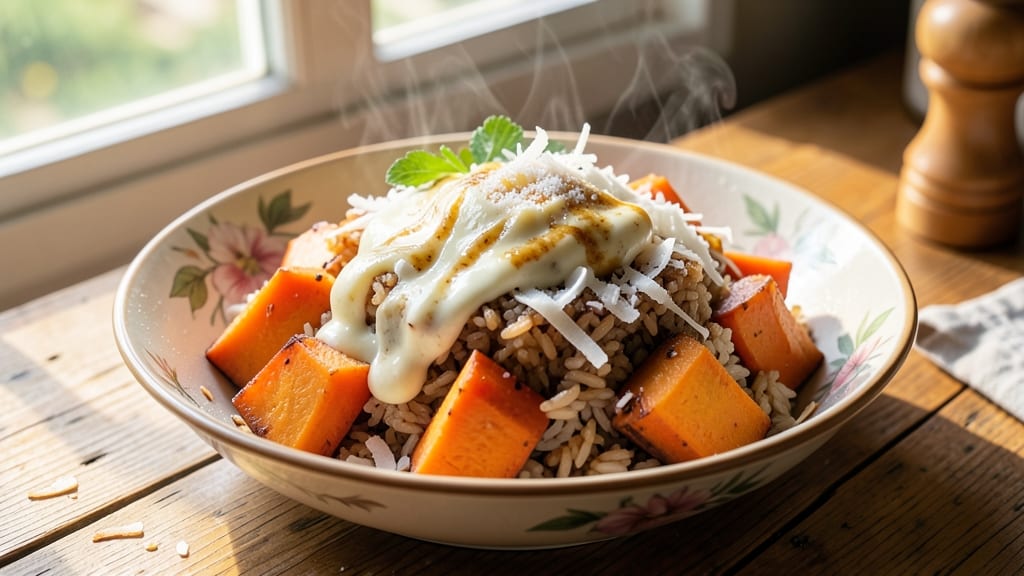 Sweet Potato Suman Recipe: Steamed Rice Cake Magic With Coconut-Crusted Crunch