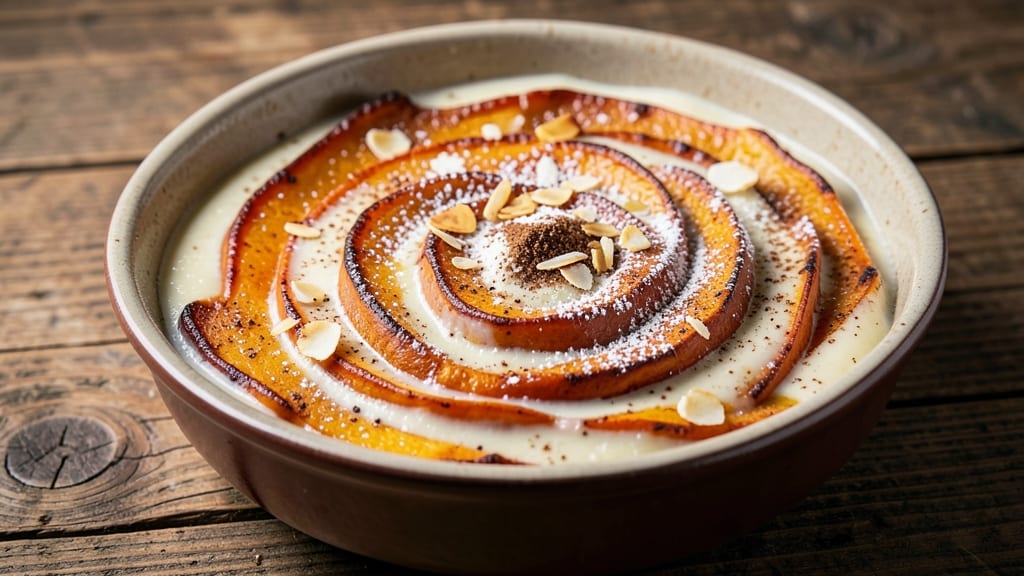 Best Jamaican Sweet Potato Pudding Recipe With Coconut Milk: Spiced Coconut Clouds in One Bowl