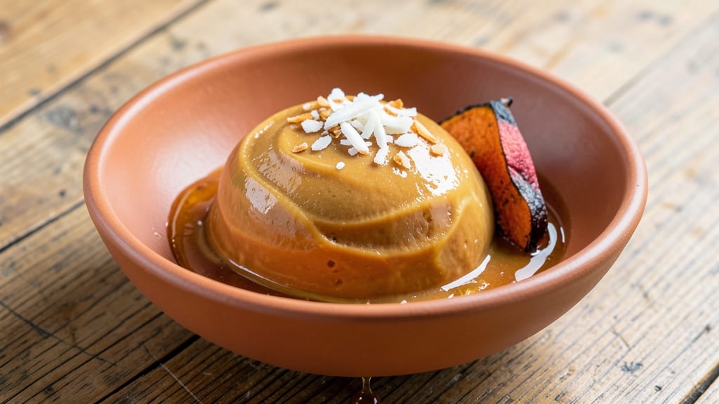 Sweet Potato Gelato Recipe: Velvety Spiced Frost With No Churn Magic