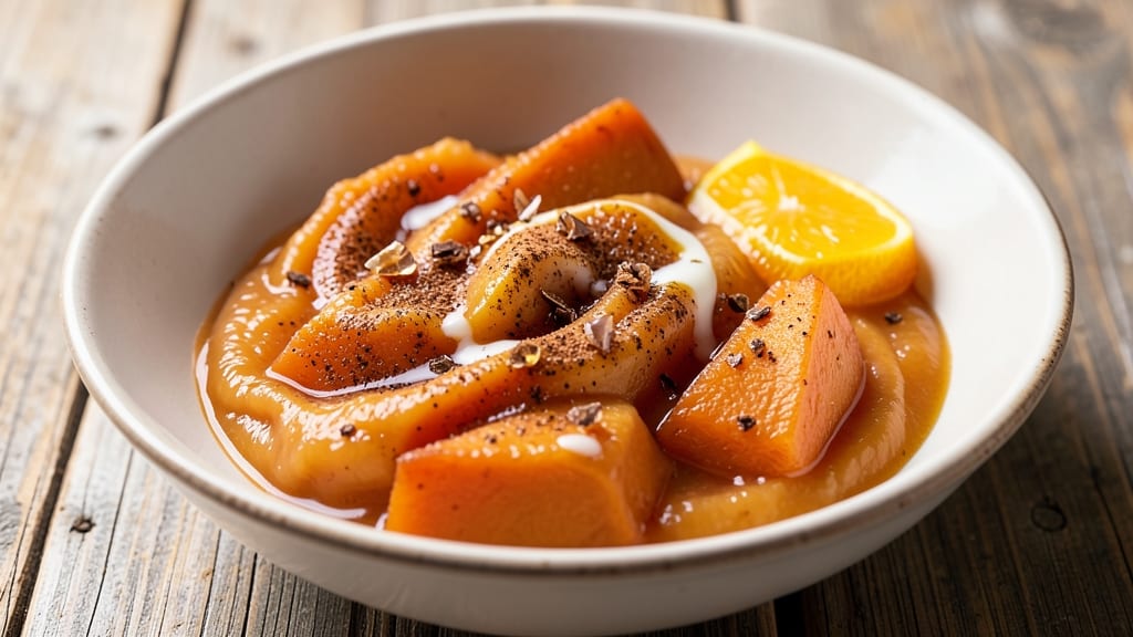 Sweet Potato Compote Recipe: Spiced-To-Cinnamon Perfection in One Pan