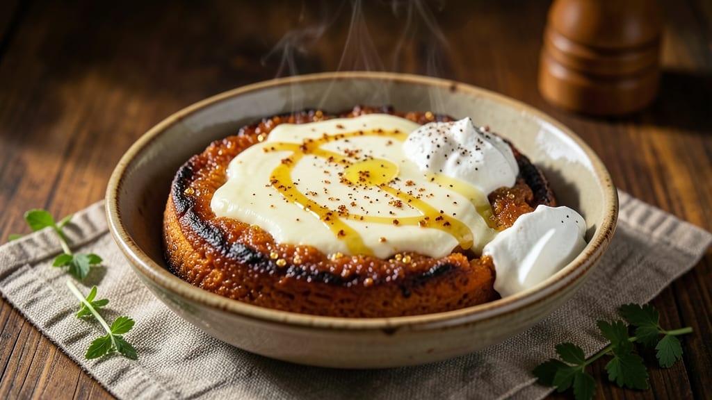 Sweet Potato Pudding Recipe: Soul-Food Warmth in Every Spoonful