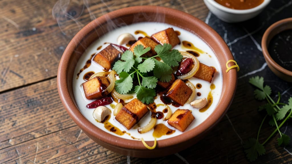 Sweet Potato Chipotle Soup Recipe: Smoky-Spiced Depth With Creamy Velvety Swirls