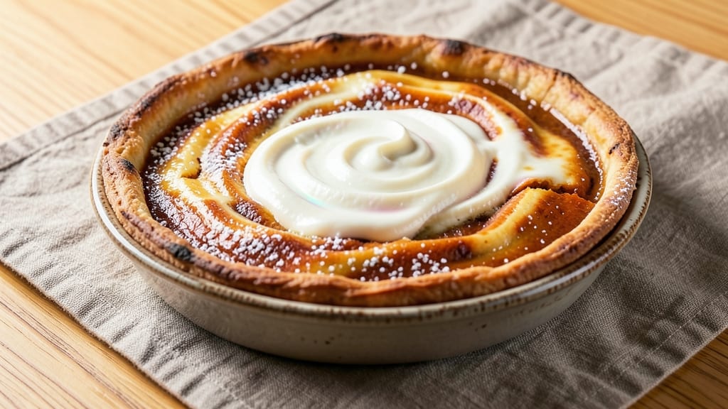 Sweet Potato Pie Recipe Please: Spiced Custard Magic with Crispy Celery Crown