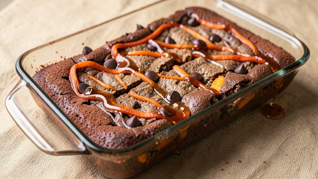 Sweet Potato Brownie Recipe With Almond Flour: Rich Chocolate Depth Without Gluten