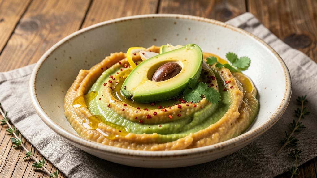 Avocado Mashed Potato Recipe: Ultra-Creamy Twist With Avocado Richness
