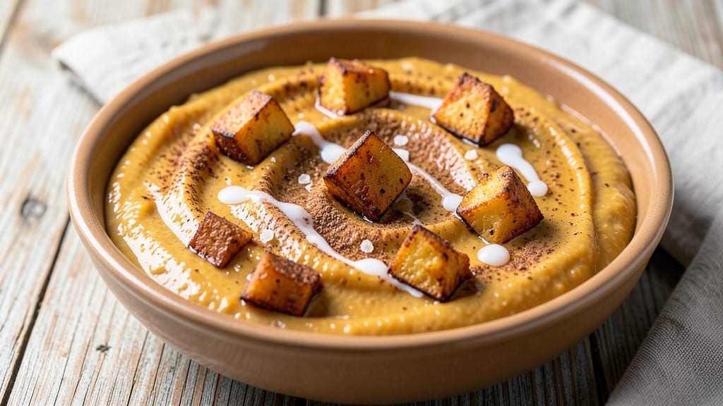 Texas Roadhouse Sweet Potato Butter Recipe: Spiced Velvety Spread for Mashed Potatoes