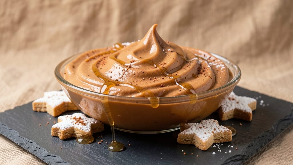 Sweet Potato Icing Recipe: Spiced Frosting That Pairs Perfectly With Cakes