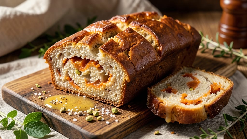 Sweet Potato Mochi Bread Recipe: Chewy, Stretchy Magic with Sweet Potato Soul