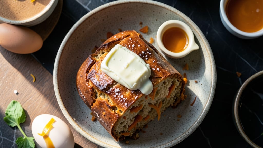 Sweet Potato Sourdough Bread Recipe: Warm Spice and Crusty Crunch in One Loaf