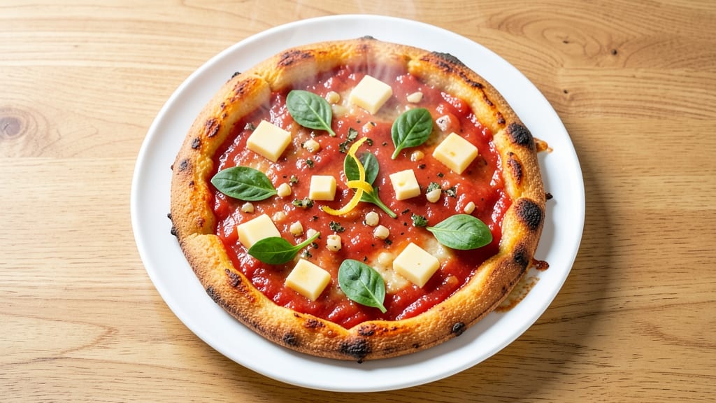 Sweet Potato Pizza Recipe for Toddlers: Kid-Friendly Crust With Hidden Veggies