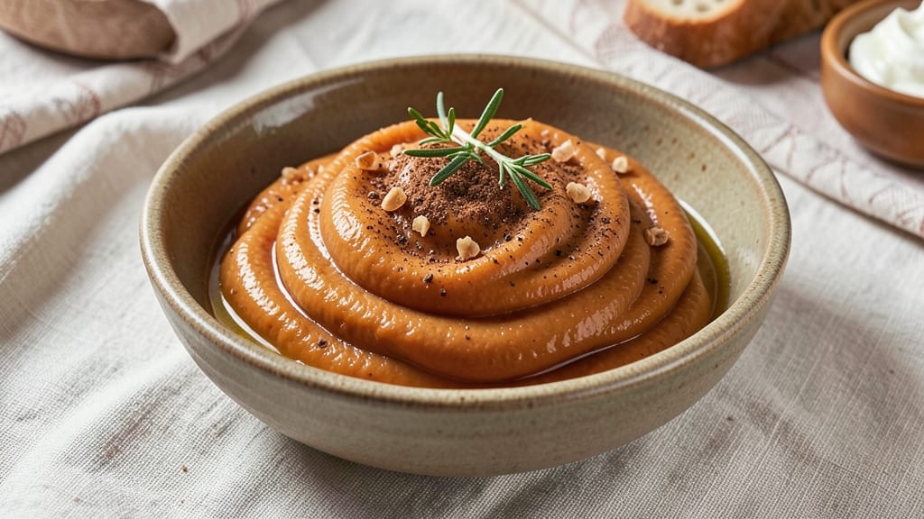 Sweet Potato Halaya Recipe: Slow-Cooked Spice-Infused Caramelized Delight