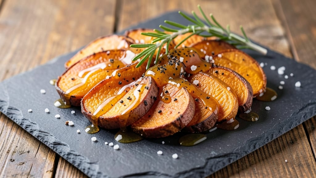 Walmart Sweet Potato Recipe: Honey-Glazed Roast with Caramelized Edges