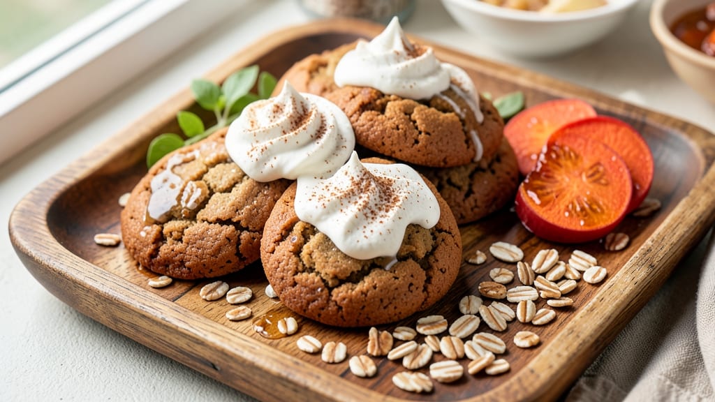 Sweet Potato Breakfast Cookie Recipe: Spiced Crunch With No Added Sugar