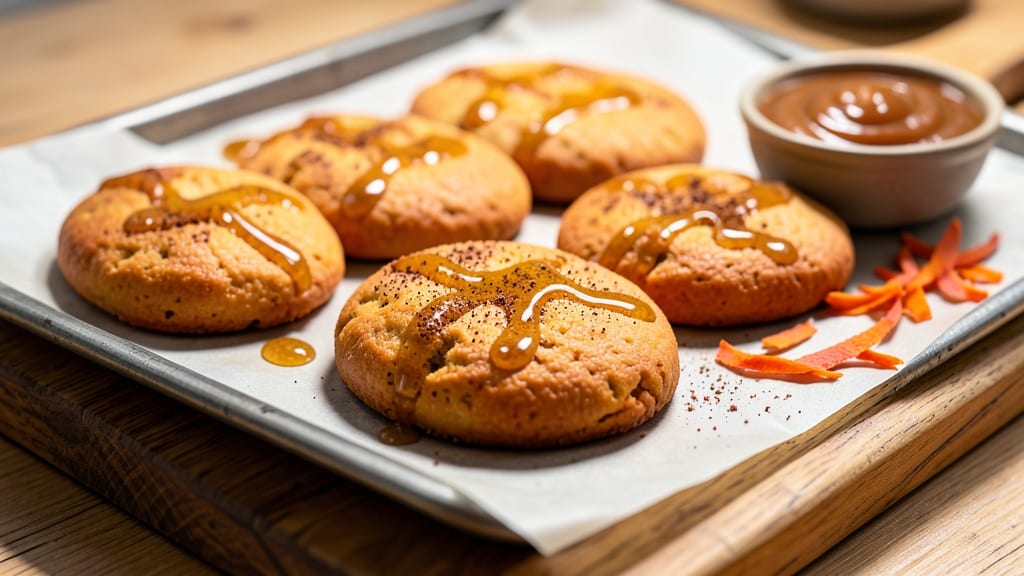 Baked Sweet Potato Dog Treats Recipe: Crunchy Bites Paws Will Beg For