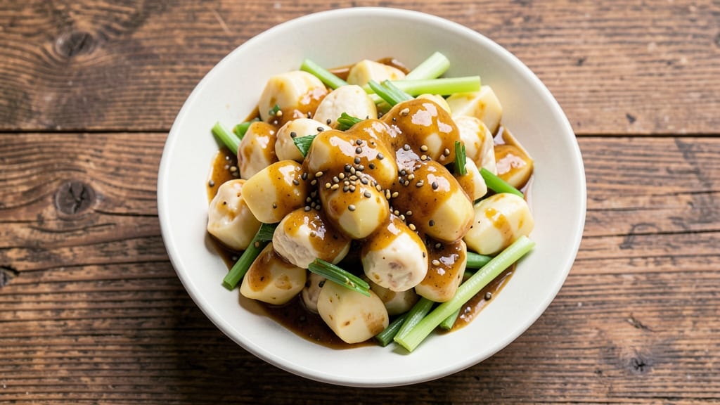 Al Roker Potato Salad Recipe: Crispy Celery and Mustard Seed Crunch Without Mayo