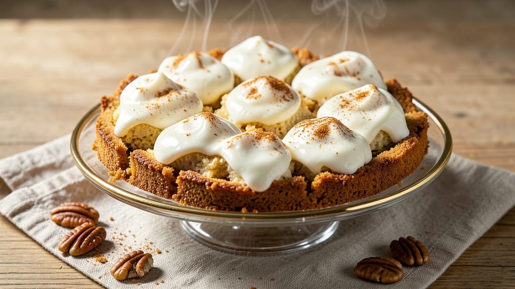 Sweet Potato Cheesecake Bites Recipe: Mini Dessert Magic in 20 Minutes