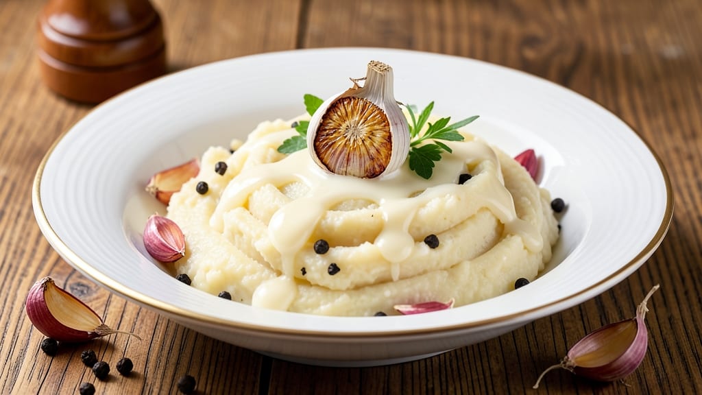 1 Pound Mashed Potato Recipe: Ultra-Smooth Texture With Buttery Richness